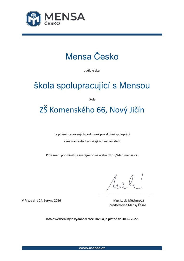 Každé dítě má svůj potenciál 💚🧡